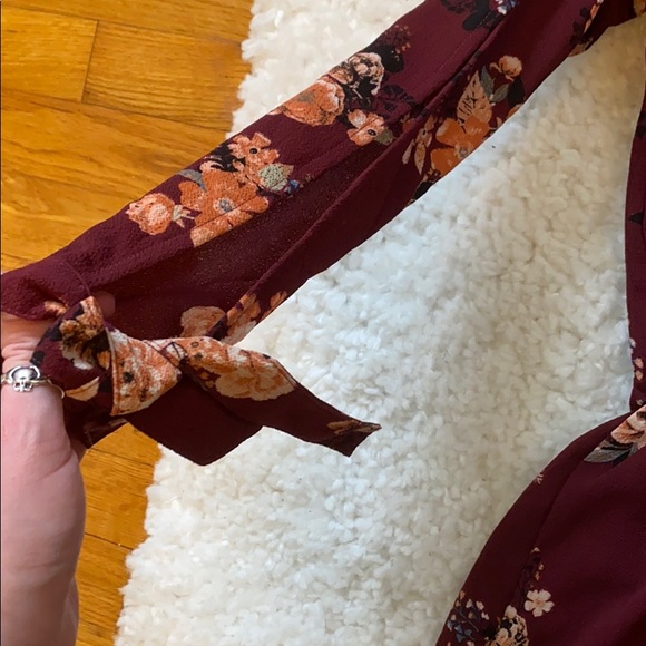 Romper - Picture 2 of 3